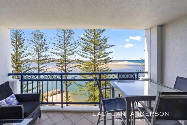 Seventh view of Homely unit listing, 702/75 Esplanade, Golden Beach QLD 4551