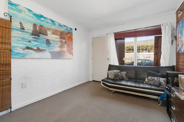 Second view of Homely unit listing, 2/44 Petrie Street, Frankston VIC 3199
