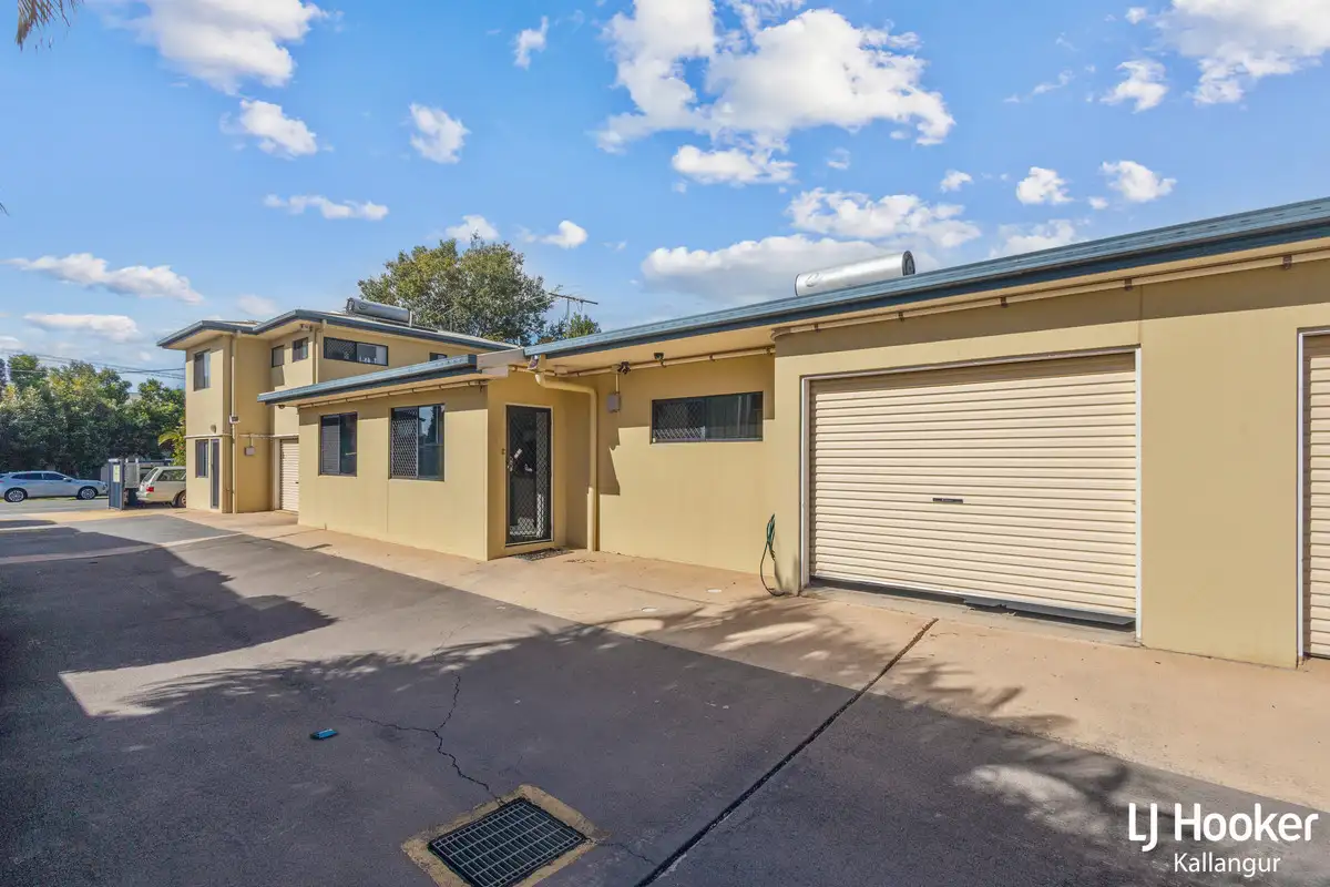 Main view of Homely house listing, 2/138 Duffield Road, Kallangur QLD 4503
