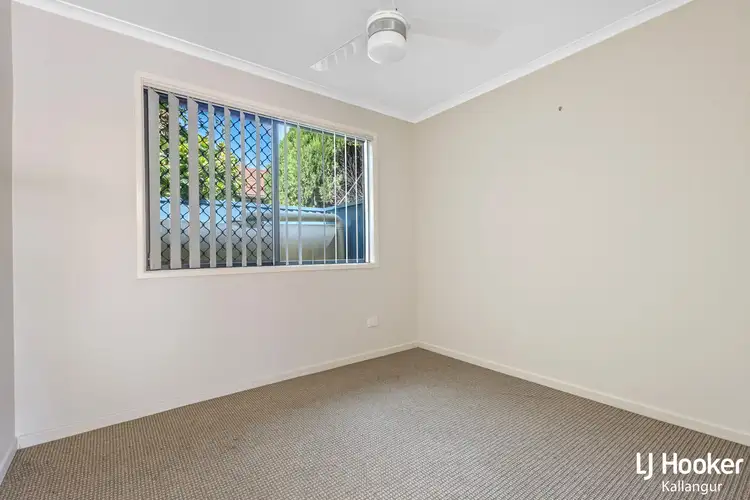 Fifth view of Homely house listing, 2/138 Duffield Road, Kallangur QLD 4503