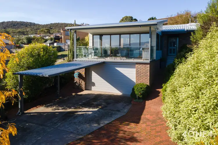 Third view of Homely house listing, 4 East Derwent Highway, Rose Bay TAS 7015