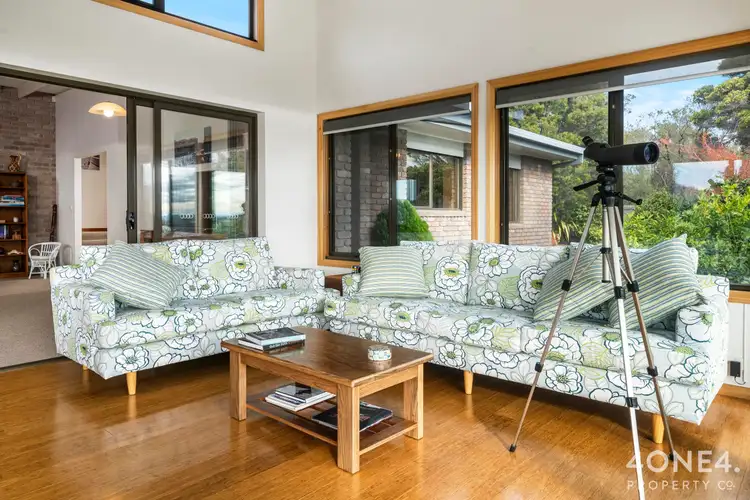 Sixth view of Homely house listing, 4 East Derwent Highway, Rose Bay TAS 7015