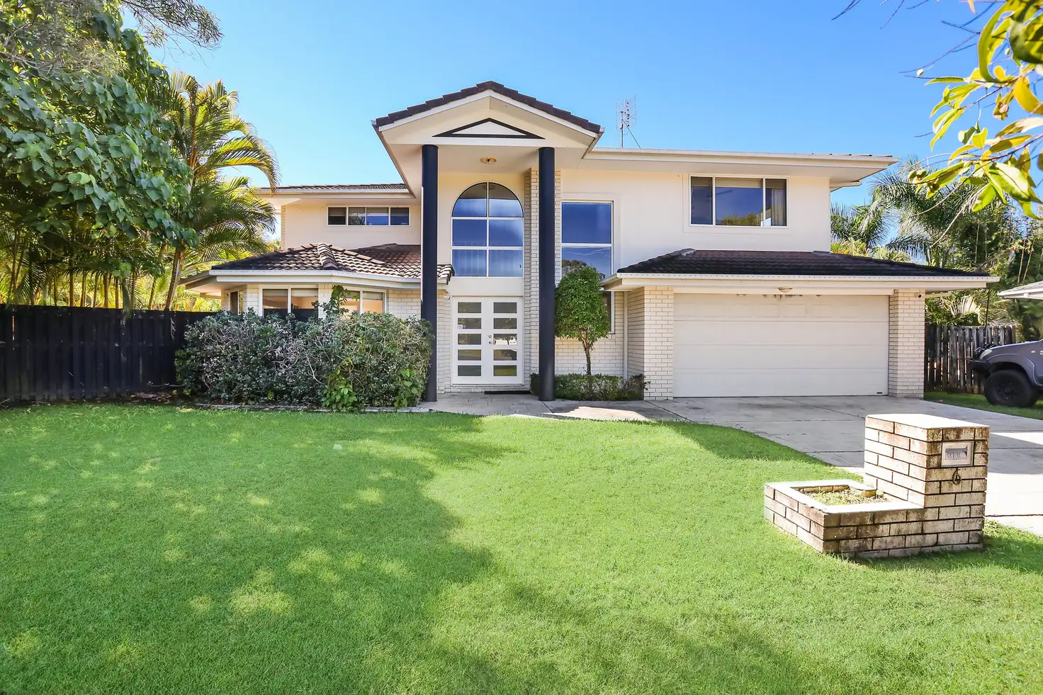 Main view of Homely house listing, 6 Stockman Crescent, Mudgeeraba QLD 4213