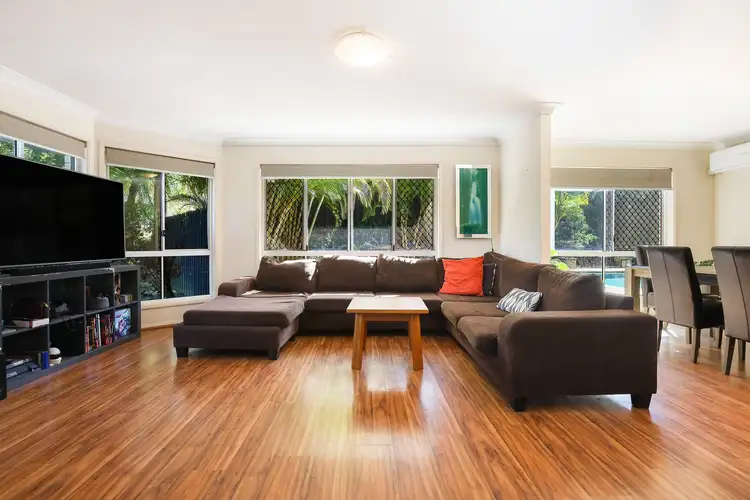 Third view of Homely house listing, 6 Stockman Crescent, Mudgeeraba QLD 4213