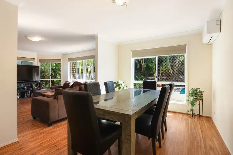Fifth view of Homely house listing, 6 Stockman Crescent, Mudgeeraba QLD 4213