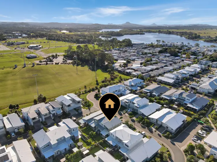 302 Paradise Circuit, Maroochydore QLD 4558