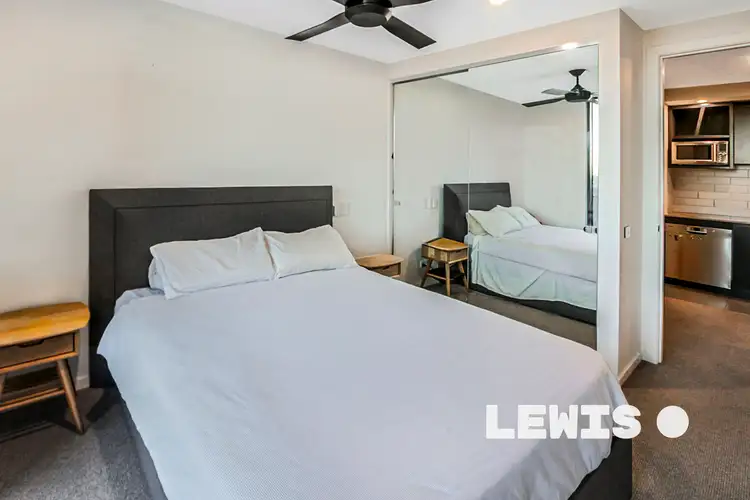 Fourth view of Homely apartment listing, 405/120 Burgundy Street, Heidelberg VIC 3084