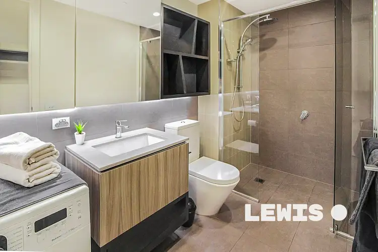 Fifth view of Homely apartment listing, 405/120 Burgundy Street, Heidelberg VIC 3084