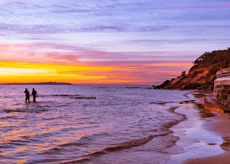 Seventh view of Homely land listing, LOT 5, 81 Nelson Road, Queenscliff VIC 3225