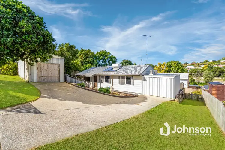 Main view of Homely house listing, 39 Yan Yean Street, Beenleigh QLD 4207