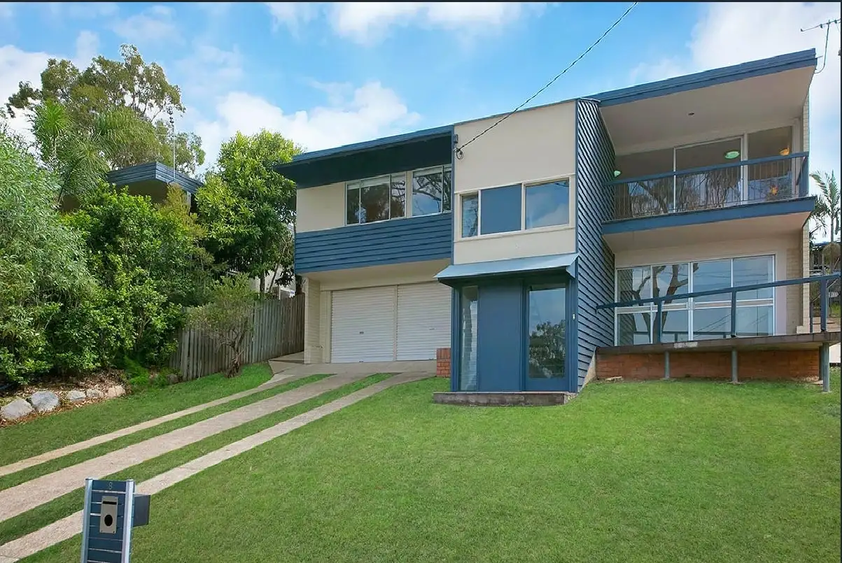 Main view of Homely house listing, 8 Looranah Street, Jindalee QLD 4074