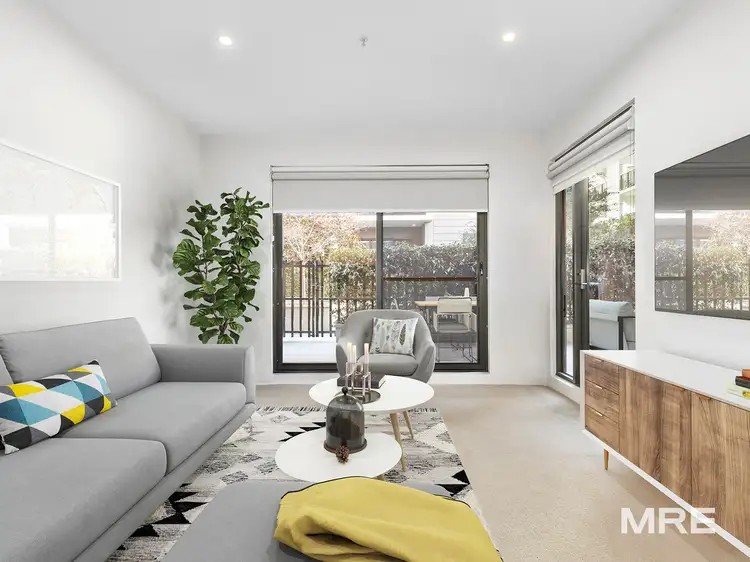 G17/8 Olive York Way, Brunswick West VIC 3055