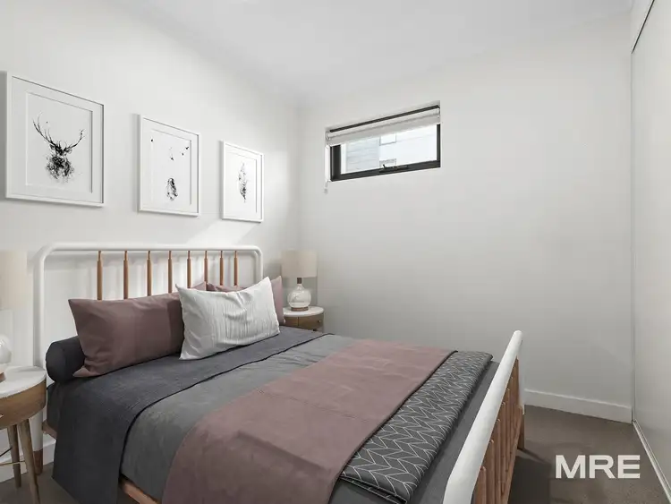 Sixth view of Homely apartment listing, G17/8 Olive York Way, Brunswick West VIC 3055