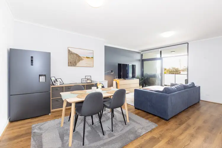 32/378 Beaufort Street, Perth WA 6000