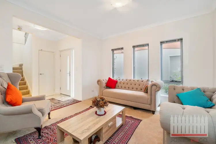 Third view of Homely house listing, 38 Prospector Loop, Bassendean WA 6054