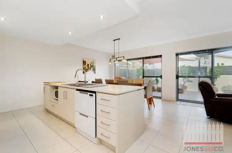 Fourth view of Homely house listing, 38 Prospector Loop, Bassendean WA 6054