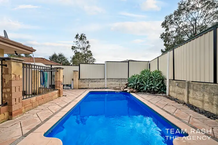 1 Avonlea Place, Bullsbrook WA 6084