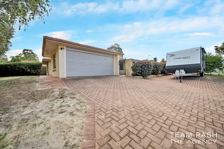 Second view of Homely house listing, 1 Avonlea Place, Bullsbrook WA 6084