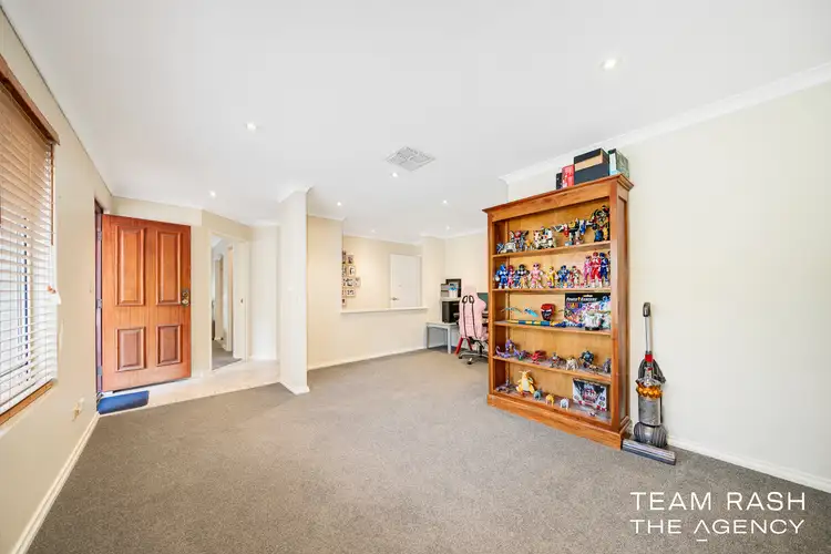 Fourth view of Homely house listing, 1 Avonlea Place, Bullsbrook WA 6084