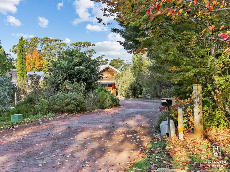 Main view of Homely house listing, 6 Kintyre Close, Bundanoon NSW 2578