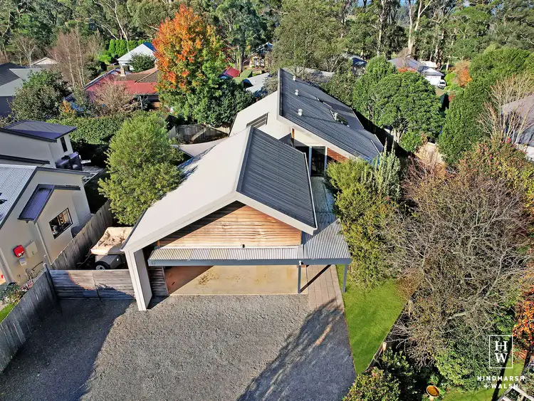 Third view of Homely house listing, 6 Kintyre Close, Bundanoon NSW 2578