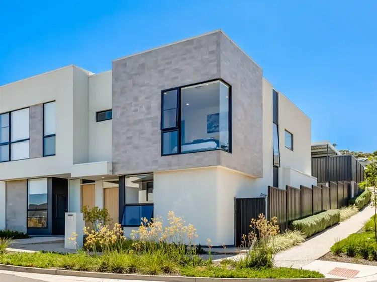 Main view of Homely house listing, 12 Buchanan Drive, Woodforde SA 5072