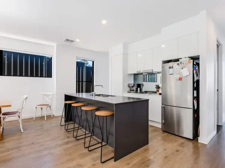 Second view of Homely house listing, 12 Buchanan Drive, Woodforde SA 5072