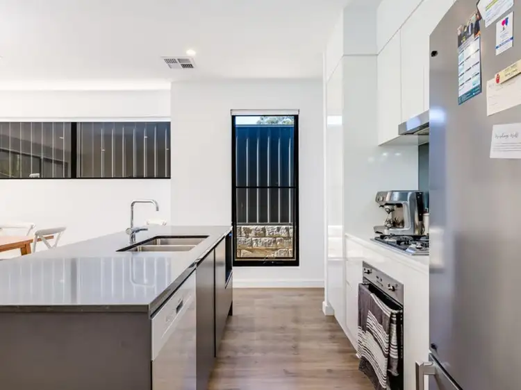 Third view of Homely house listing, 12 Buchanan Drive, Woodforde SA 5072