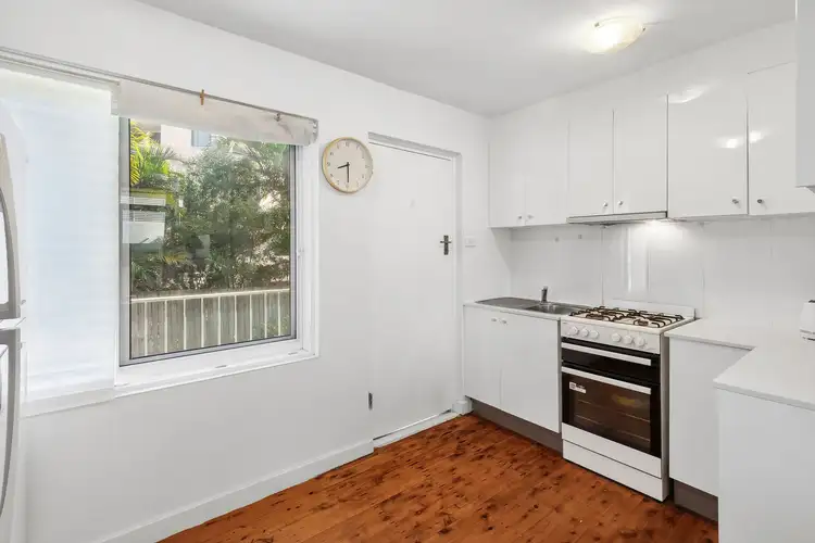Second view of Homely apartment listing, 1/80 Howard Avenue, Dee Why NSW 2099