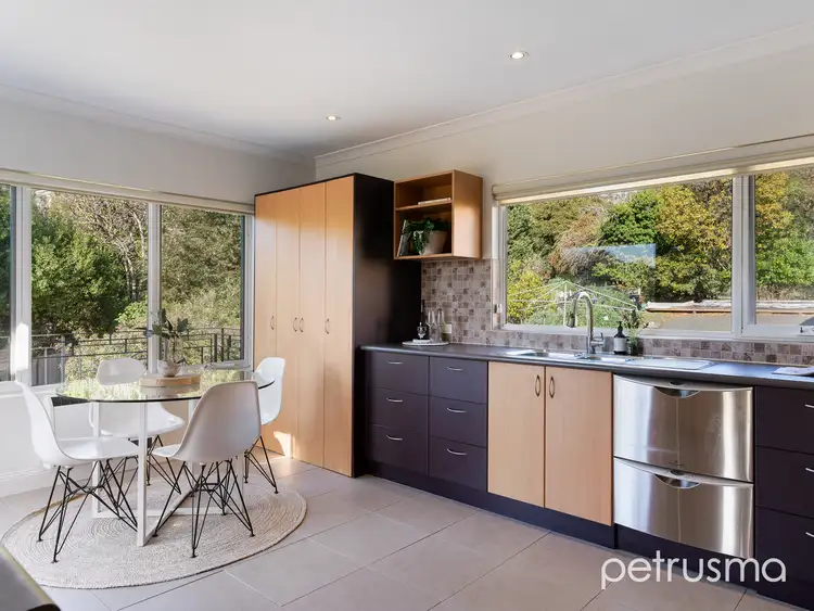 Fifth view of Homely unit listing, 1/26 Lauramont Avenue, Sandy Bay TAS 7005