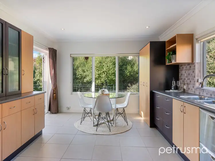Sixth view of Homely unit listing, 1/26 Lauramont Avenue, Sandy Bay TAS 7005