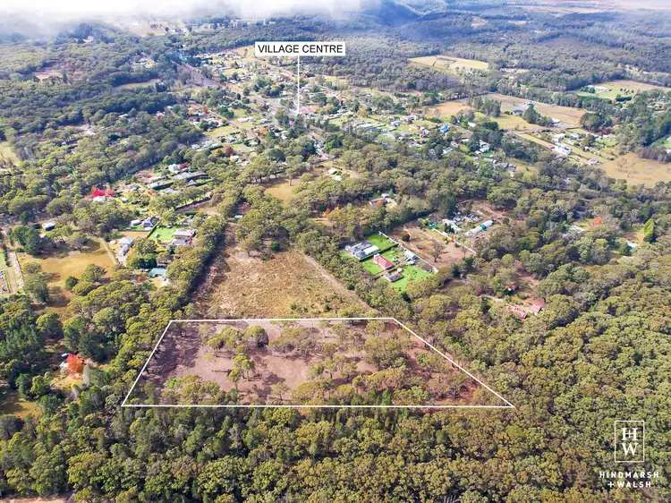 Main view of Homely land listing, LOT 69 Garbutts Road, Wingello NSW 2579