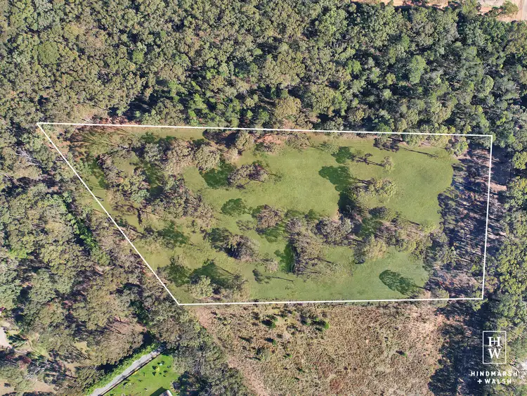 Second view of Homely land listing, LOT 69 Garbutts Road, Wingello NSW 2579