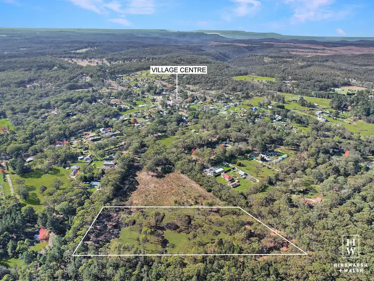 Third view of Homely land listing, LOT 69 Garbutts Road, Wingello NSW 2579