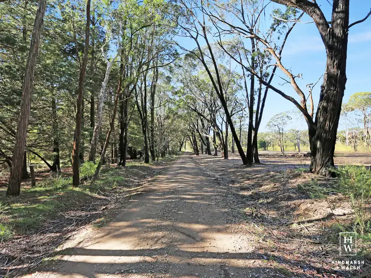 Fourth view of Homely land listing, LOT 69 Garbutts Road, Wingello NSW 2579