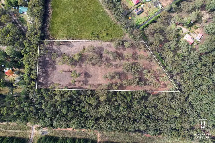 Fifth view of Homely land listing, LOT 69 Garbutts Road, Wingello NSW 2579
