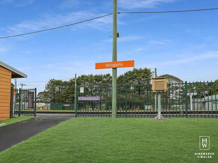 Seventh view of Homely land listing, LOT 69 Garbutts Road, Wingello NSW 2579