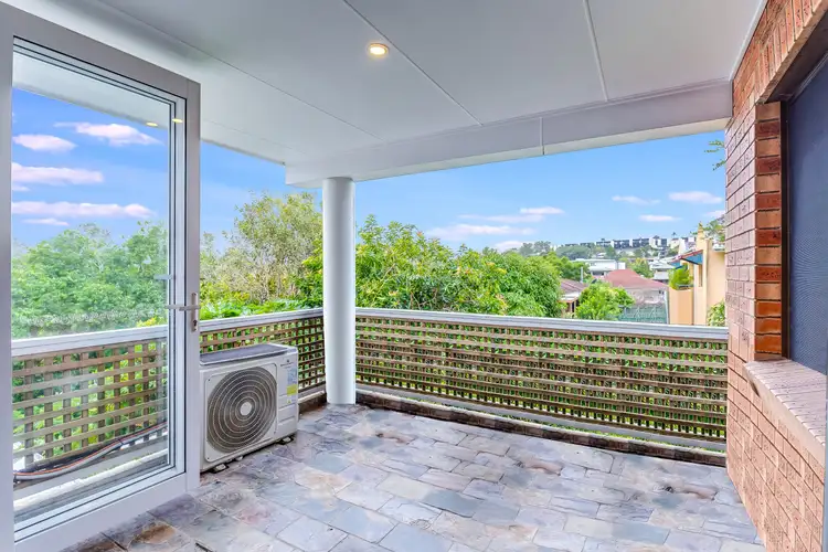 Second view of Homely apartment listing, 17/28 Sundridge Street, Taringa QLD 4068