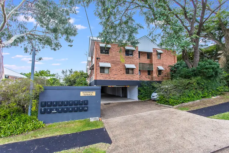 Third view of Homely apartment listing, 17/28 Sundridge Street, Taringa QLD 4068