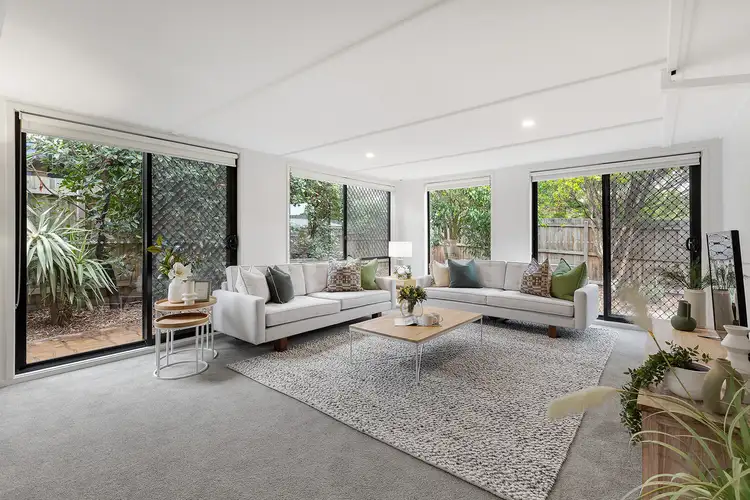 Third view of Homely house listing, 7 Bluegrass Walk, Frankston VIC 3199