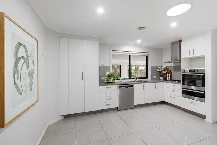 Fifth view of Homely house listing, 7 Bluegrass Walk, Frankston VIC 3199