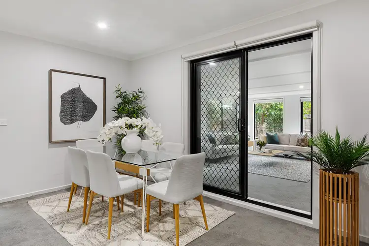 Sixth view of Homely house listing, 7 Bluegrass Walk, Frankston VIC 3199