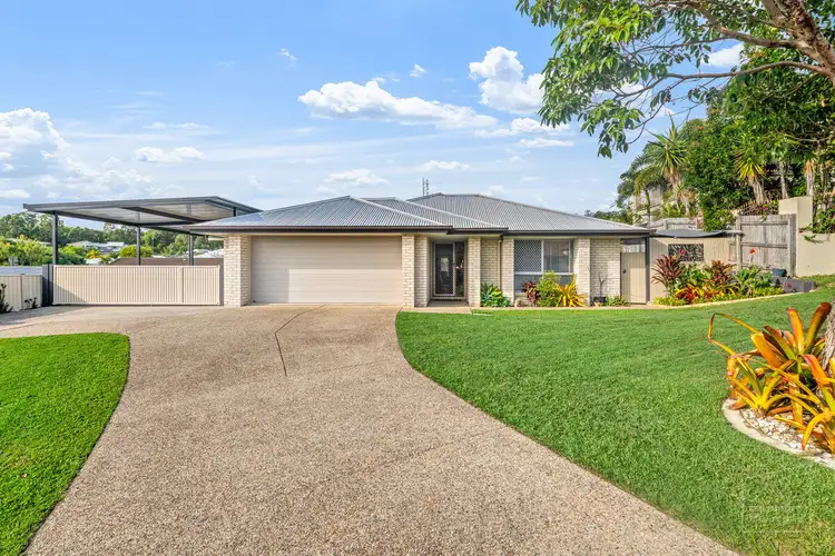 5 Sandstone Way, Little Mountain QLD 4551