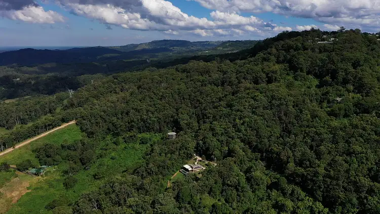 Main view of Homely house listing, 636 Palmwoods-Montville Road, Montville QLD 4560