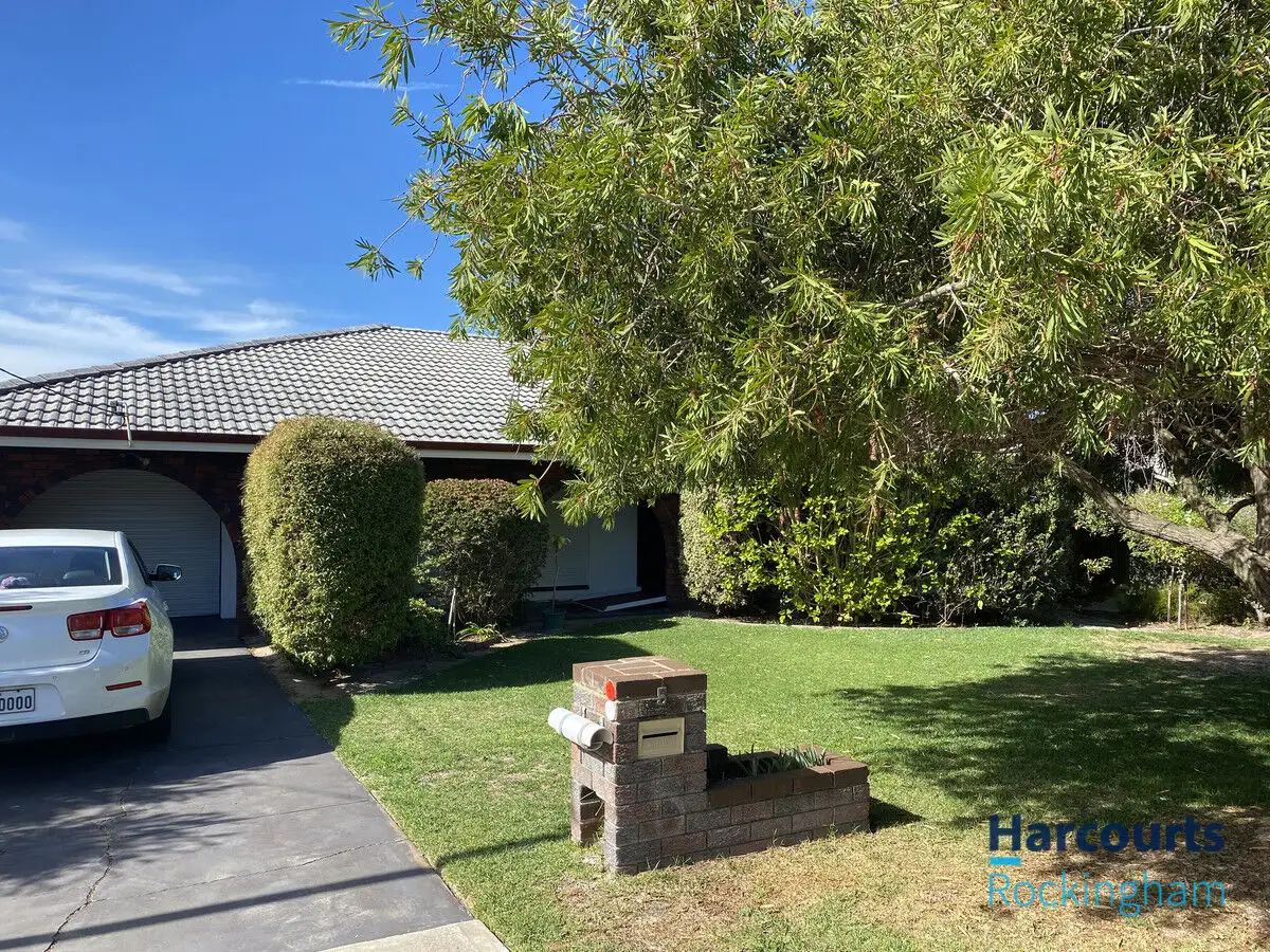 Main view of Homely house listing, 5 Benton Way, Safety Bay WA 6169