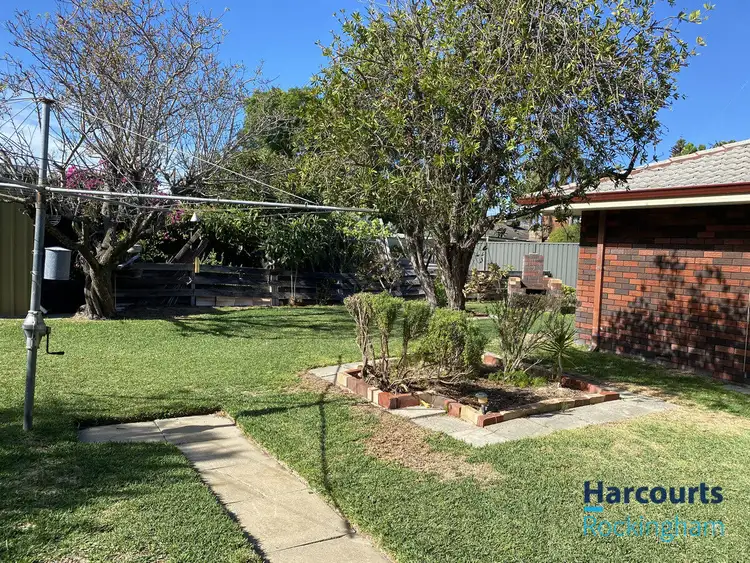 Third view of Homely house listing, 5 Benton Way, Safety Bay WA 6169