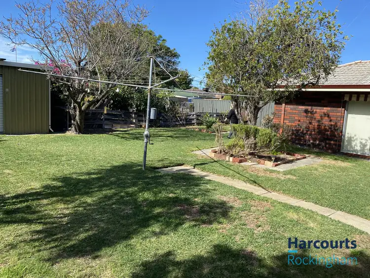 Fourth view of Homely house listing, 5 Benton Way, Safety Bay WA 6169