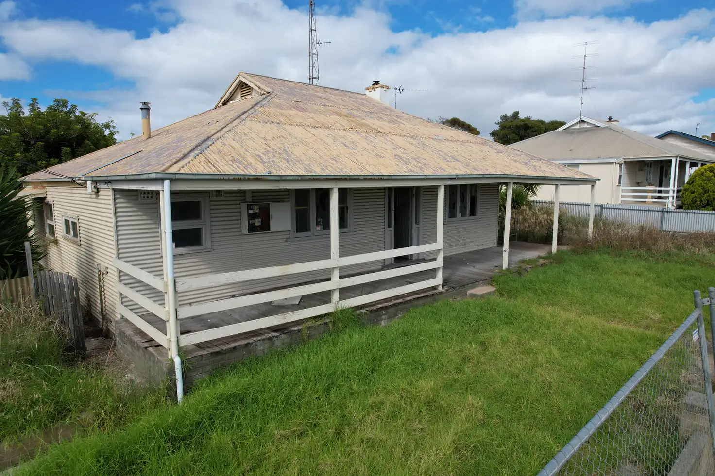 Main view of Homely house listing, 3 Swaffer Street, Port Lincoln SA 5606