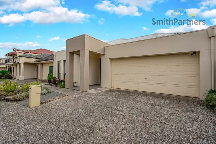 Second view of Homely house listing, 13 Brimpton Avenue, Mawson Lakes SA 5095