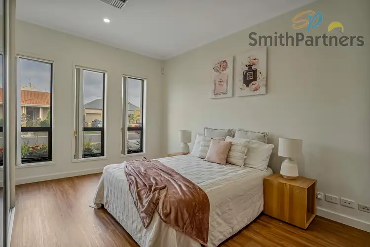 Fourth view of Homely house listing, 13 Brimpton Avenue, Mawson Lakes SA 5095
